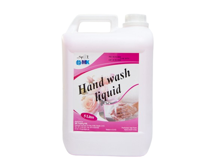 Hand Soap Gallon in uae dubai